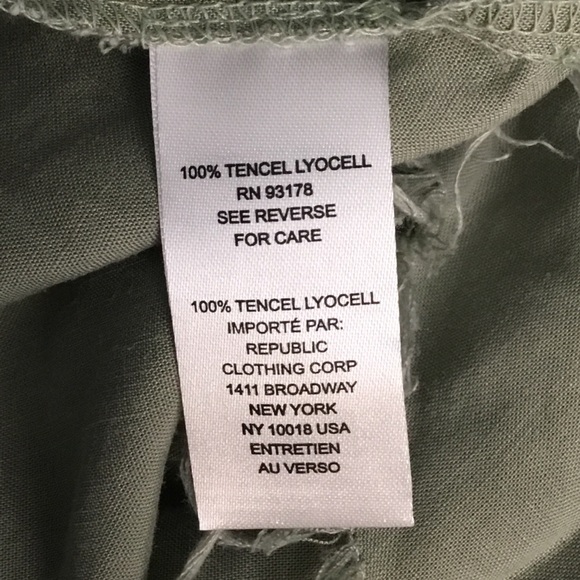 WORKSHOP DRESS - Picture 11 of 15